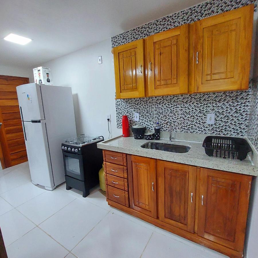 Belas Praias Flats Ітакаре Екстер'єр фото