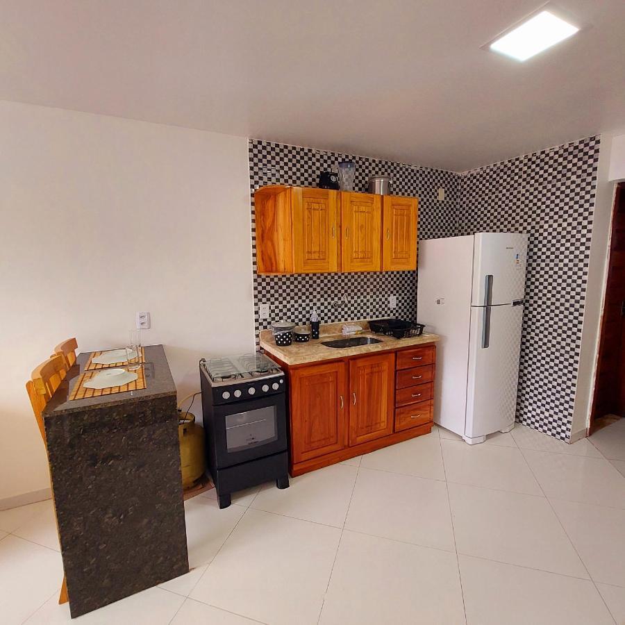 Belas Praias Flats Ітакаре Екстер'єр фото