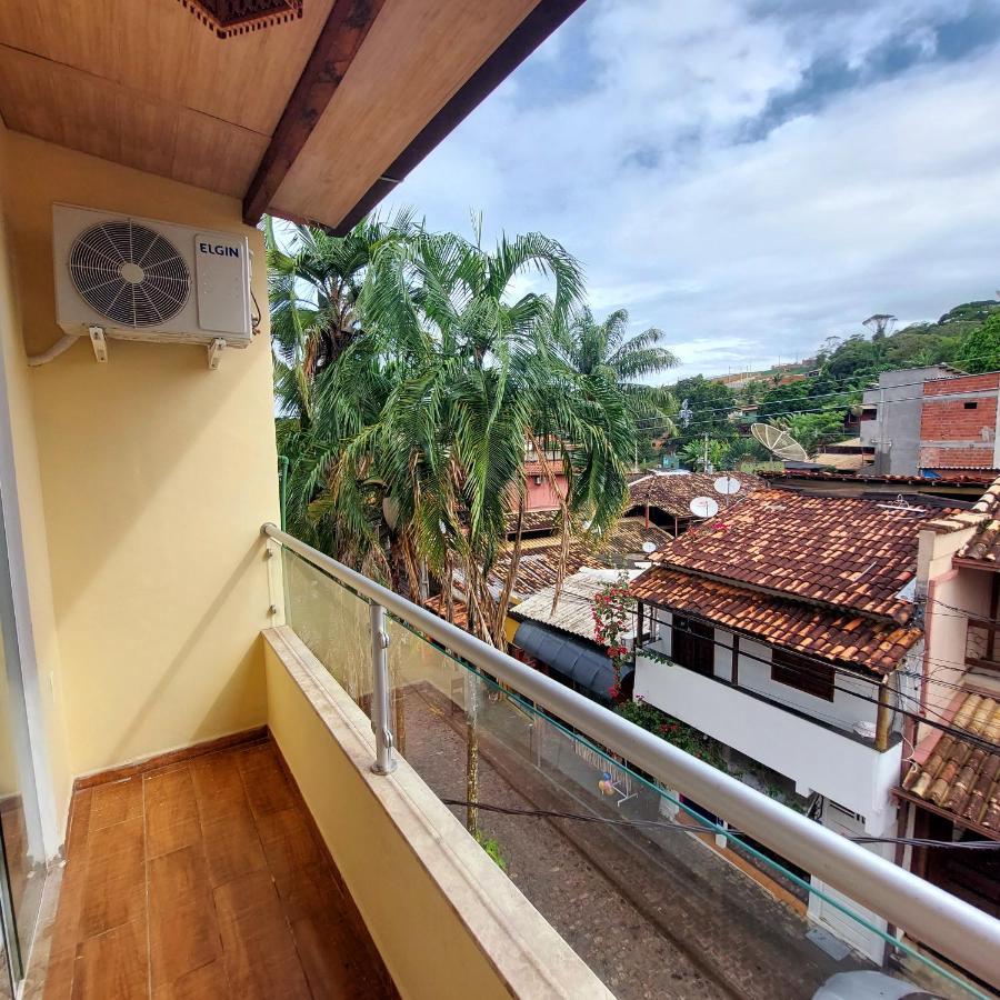 Belas Praias Flats Ітакаре Екстер'єр фото