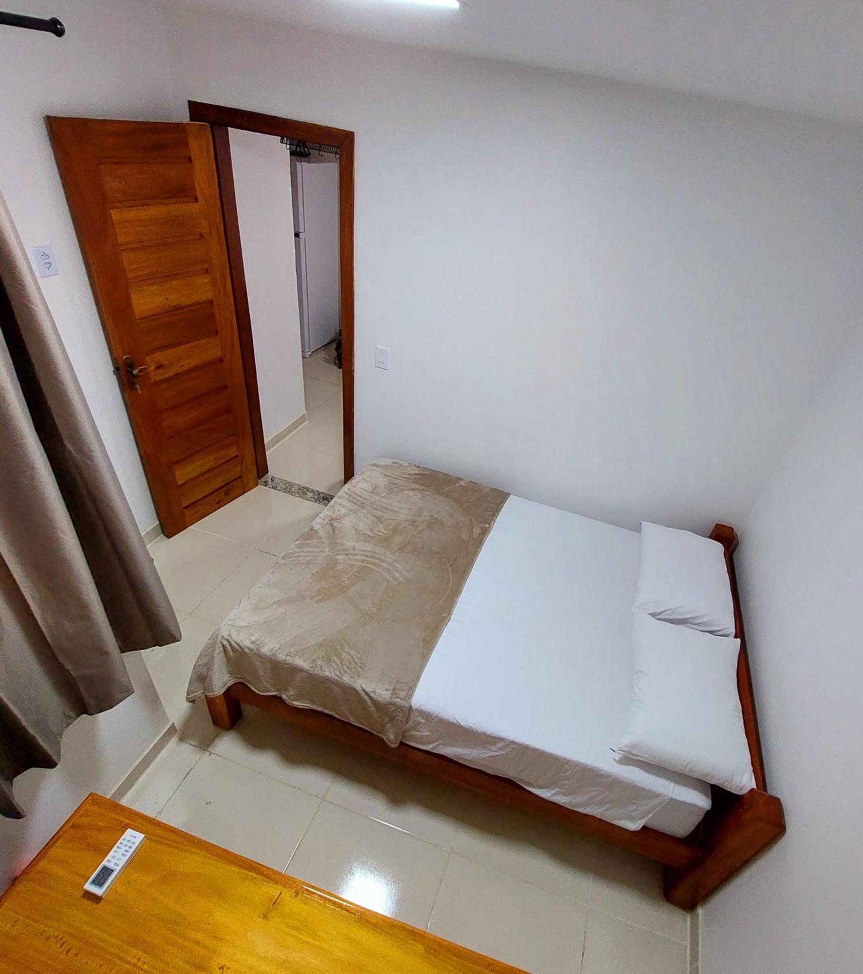 Belas Praias Flats Ітакаре Номер фото