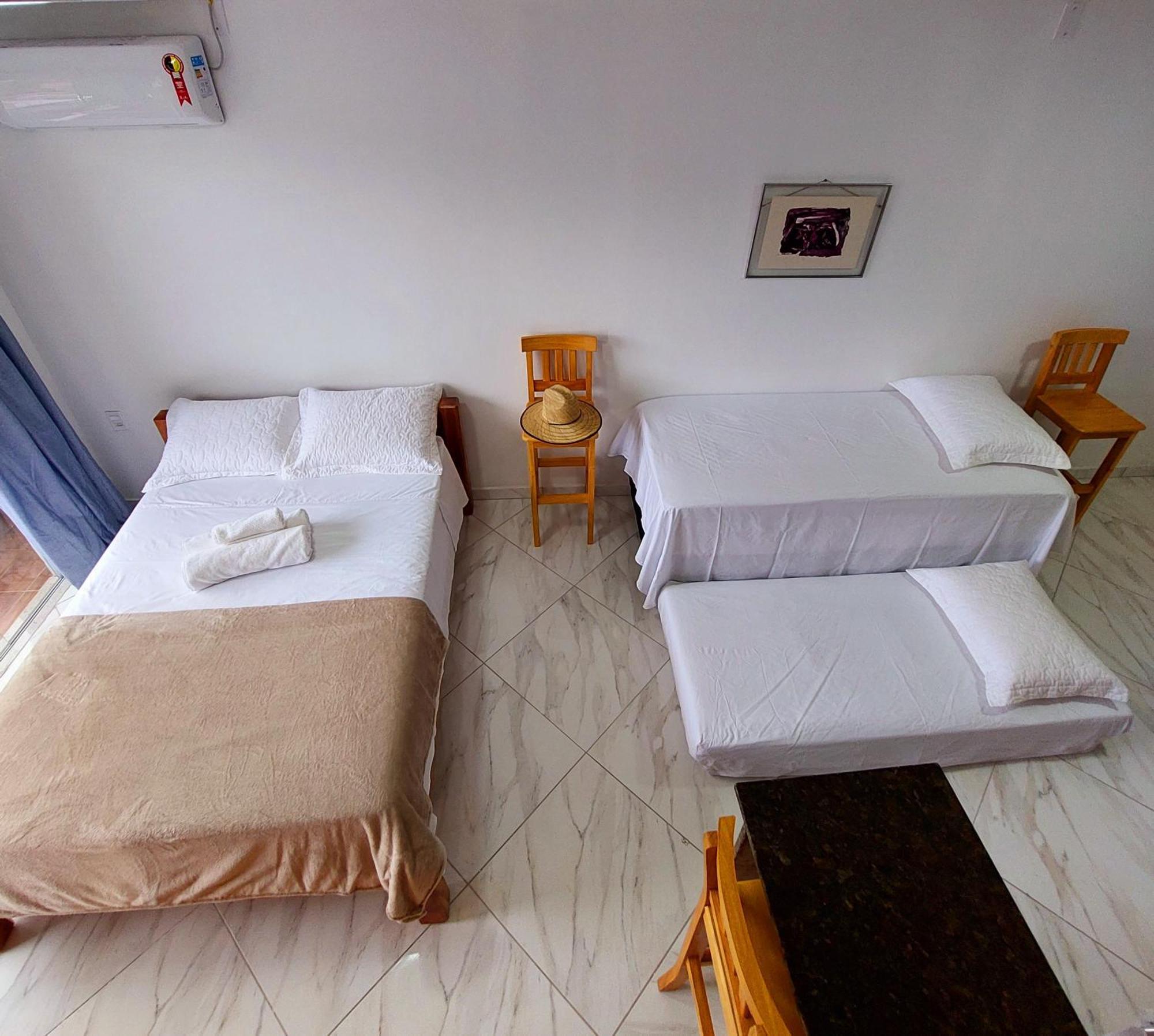 Belas Praias Flats Ітакаре Номер фото
