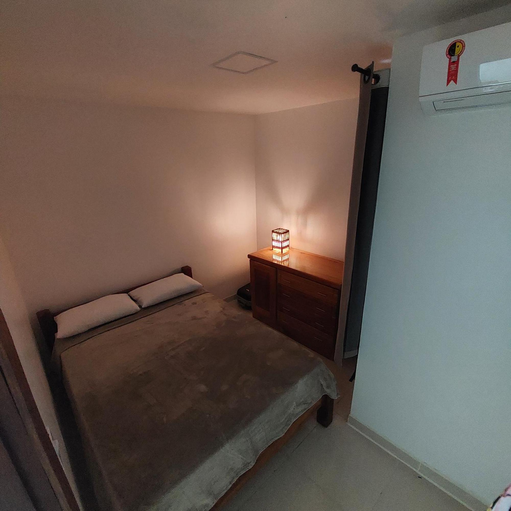 Belas Praias Flats Ітакаре Номер фото