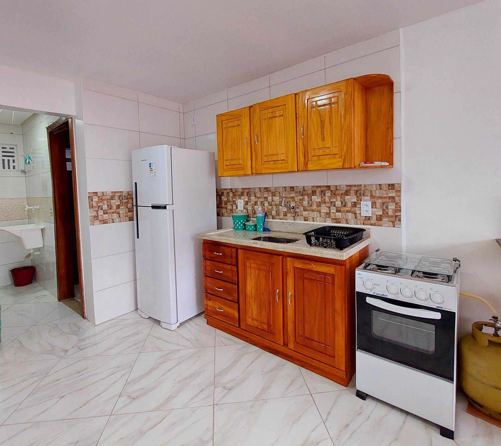Belas Praias Flats Ітакаре Номер фото