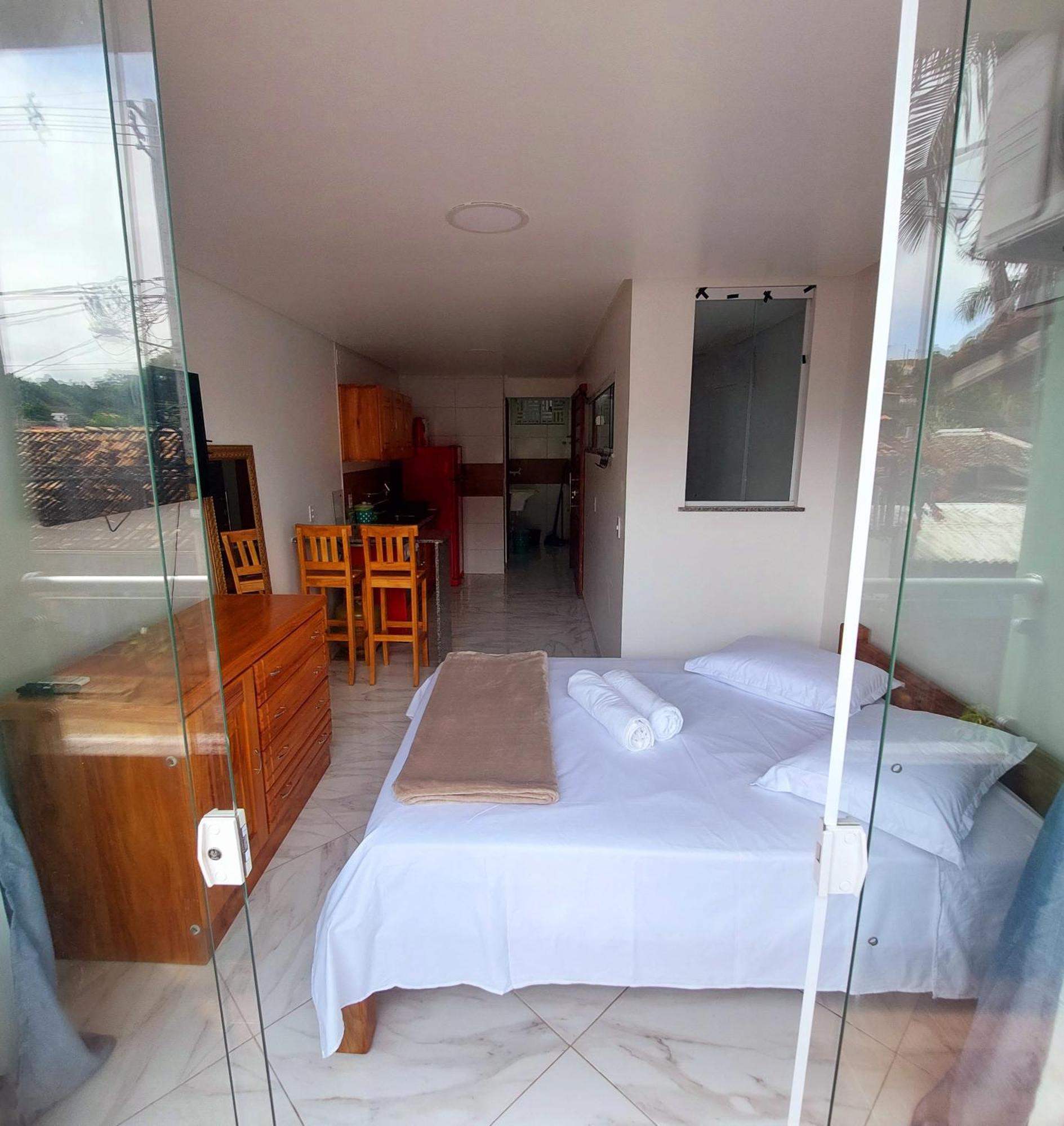 Belas Praias Flats Ітакаре Номер фото
