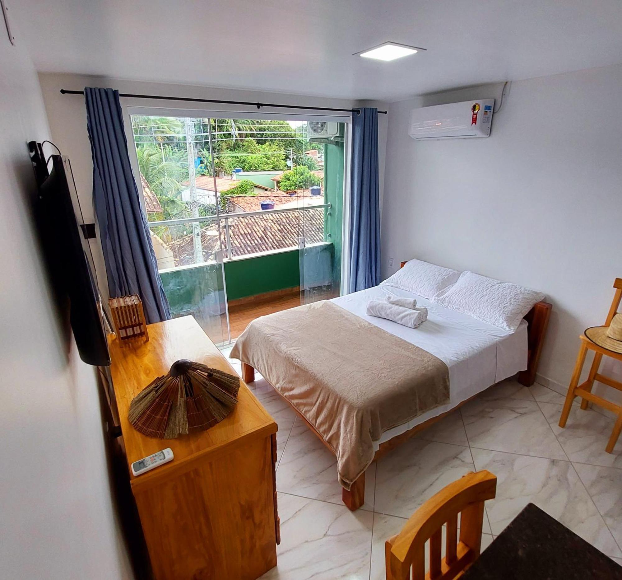 Belas Praias Flats Ітакаре Номер фото