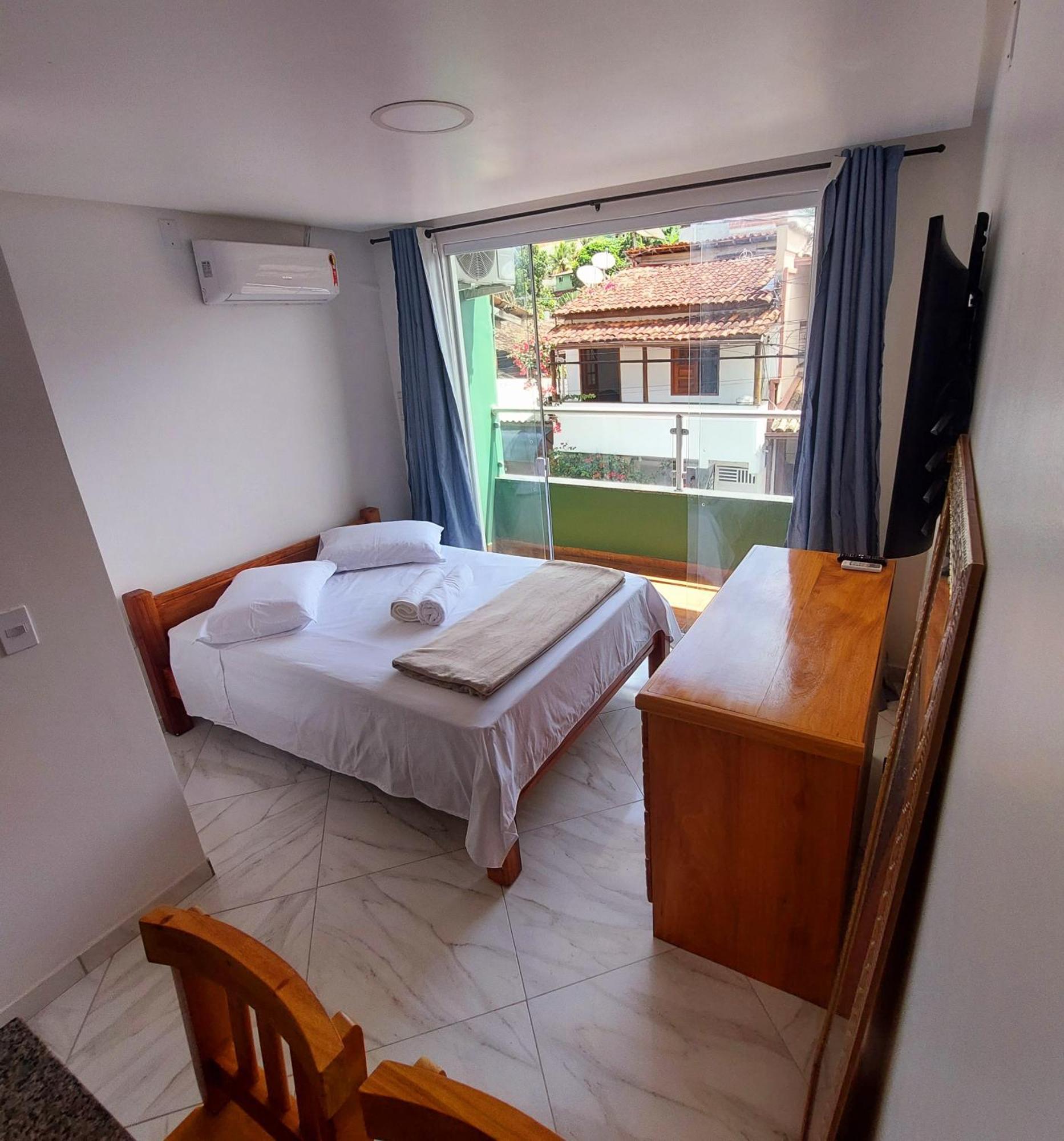 Belas Praias Flats Ітакаре Номер фото
