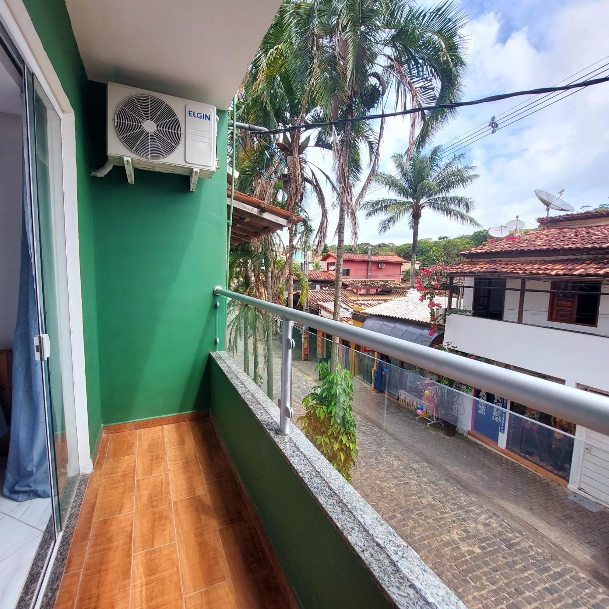 Belas Praias Flats Ітакаре Номер фото