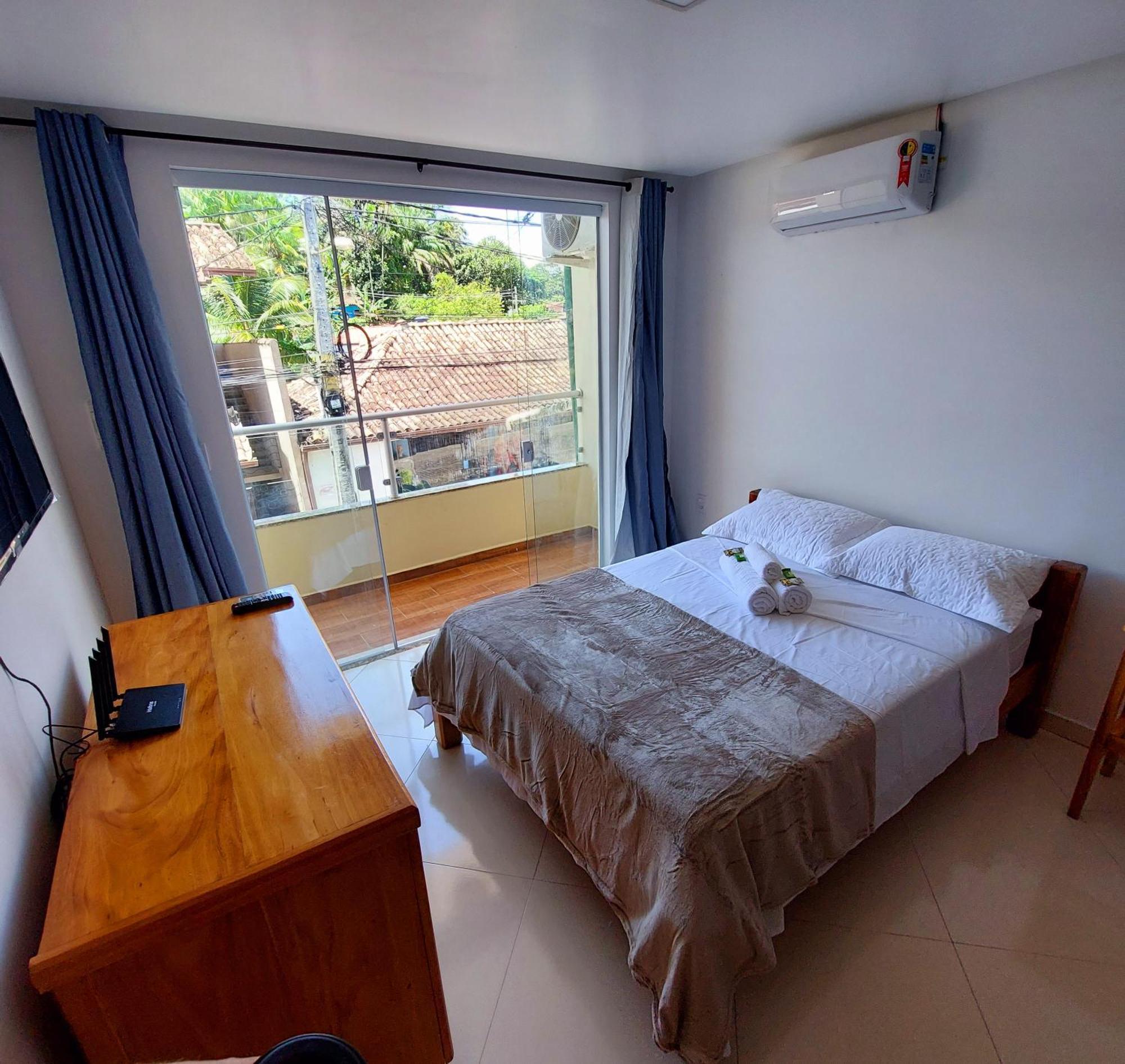 Belas Praias Flats Ітакаре Номер фото