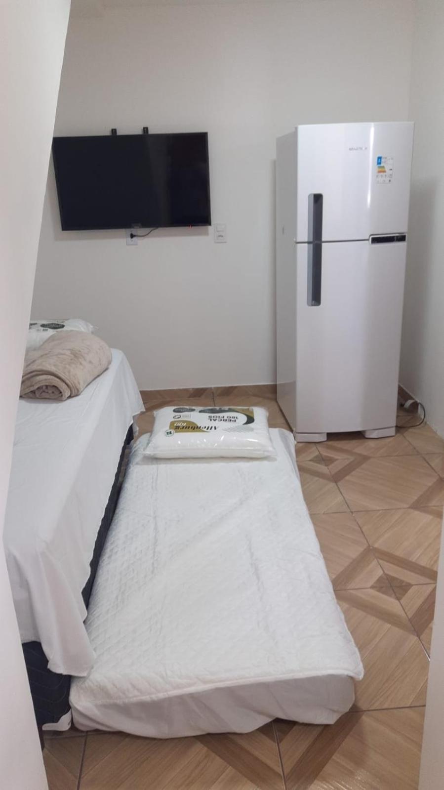 Belas Praias Flats Ітакаре Екстер'єр фото