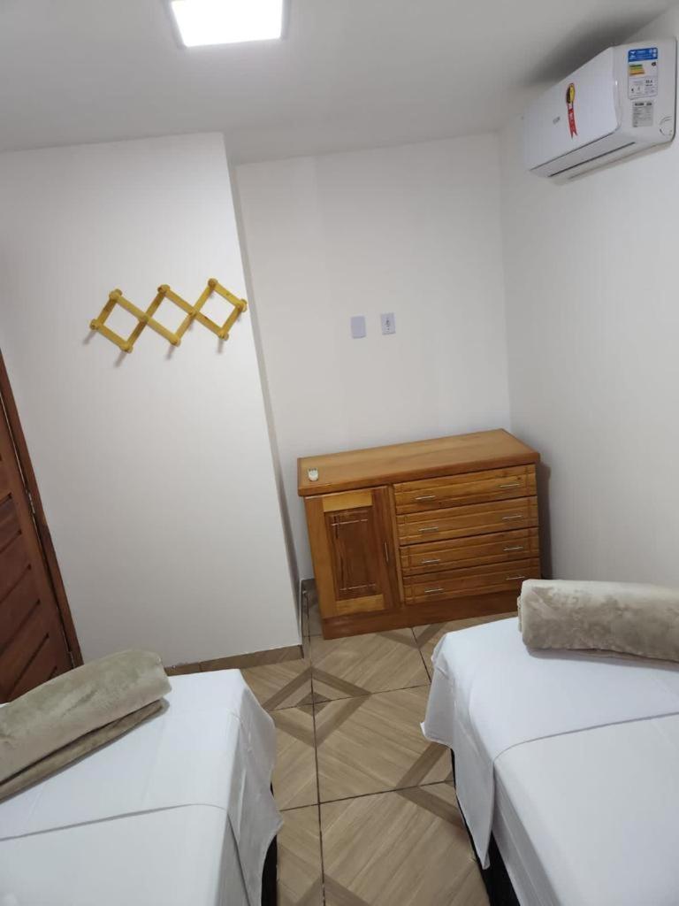 Belas Praias Flats Ітакаре Екстер'єр фото