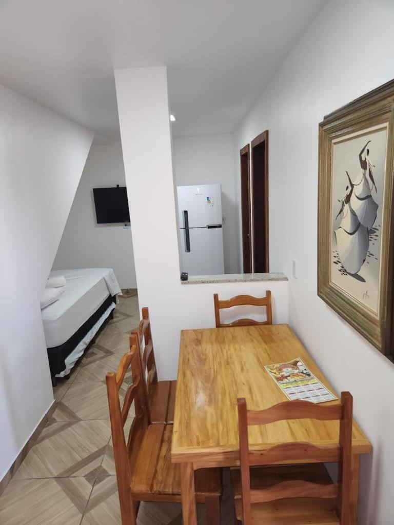 Belas Praias Flats Ітакаре Екстер'єр фото